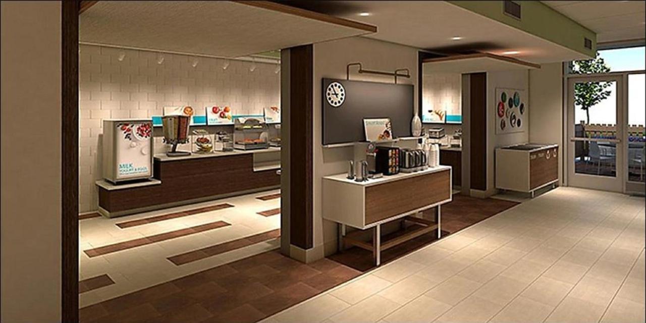 Holiday Inn Express & Suites - Goodland I-70 By Ihg Luaran gambar