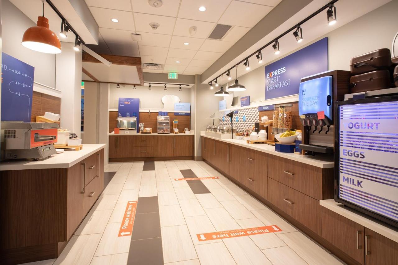 Holiday Inn Express & Suites - Goodland I-70 By Ihg Luaran gambar
