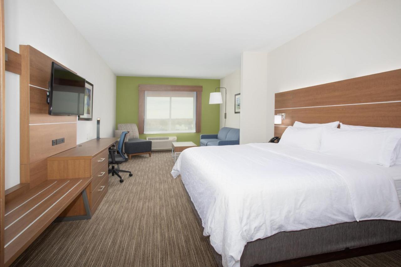 Holiday Inn Express & Suites - Goodland I-70 By Ihg Luaran gambar