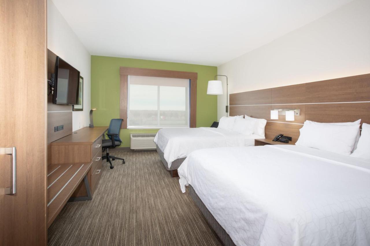 Holiday Inn Express & Suites - Goodland I-70 By Ihg Luaran gambar