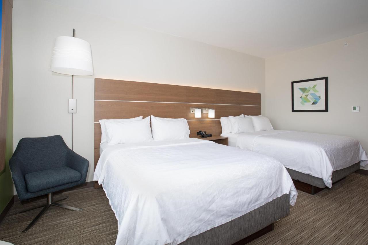 Holiday Inn Express & Suites - Goodland I-70 By Ihg Luaran gambar