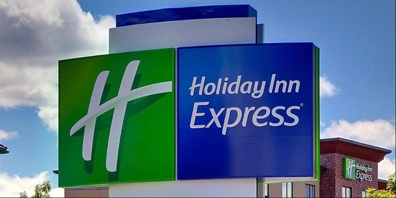 Holiday Inn Express & Suites - Goodland I-70 By Ihg Luaran gambar